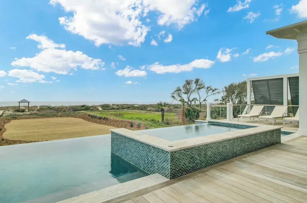 3108 Palm by Avantstay Oceanfront, Private Pool, Incredible Views