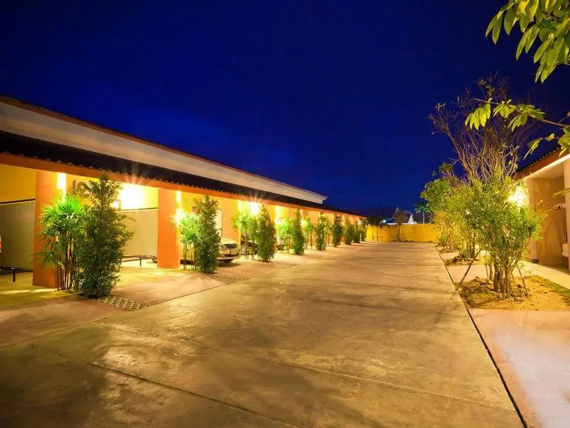 The Resort Pranburi