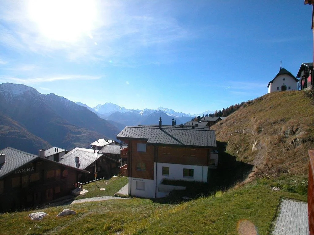 Haus Ambiente A