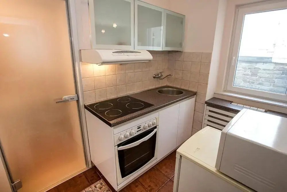 Apartment Centrala
