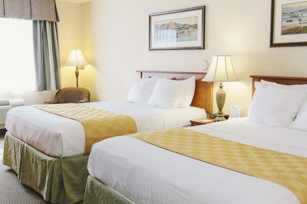 Lavissh Inn and Suites