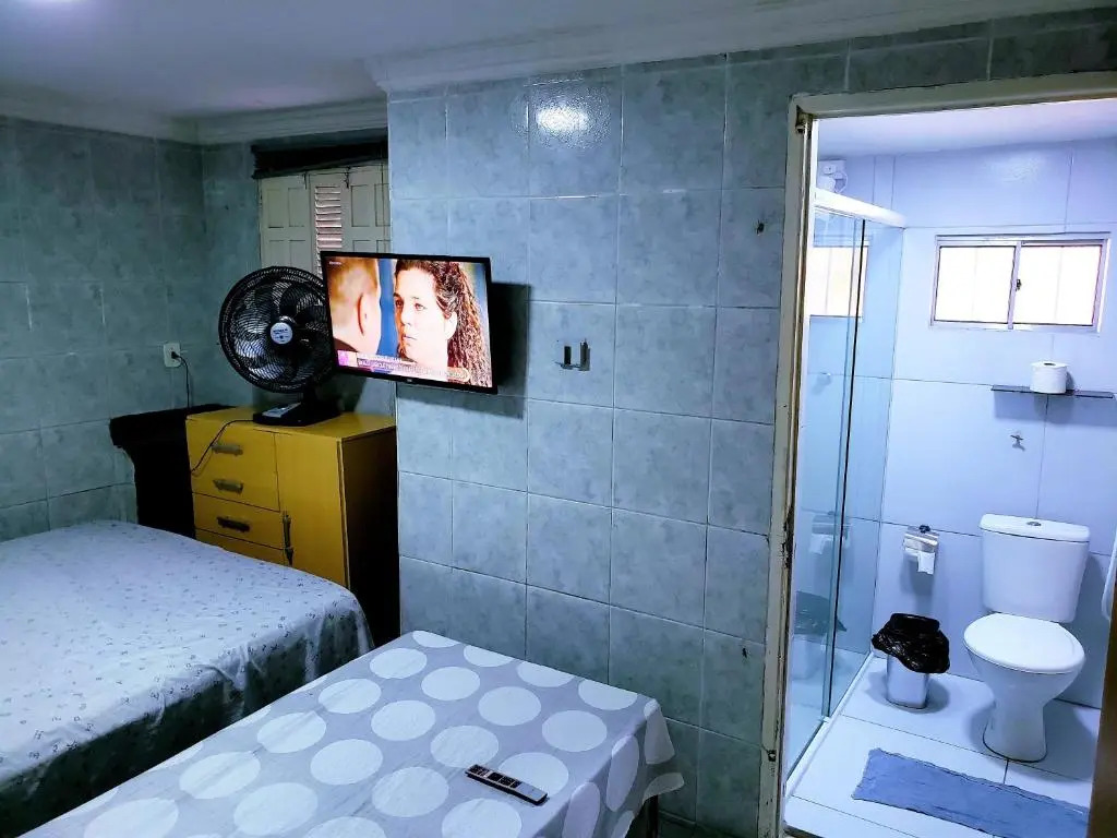 Casa Campina Grande-PB, Piscina, Wifi, Ar