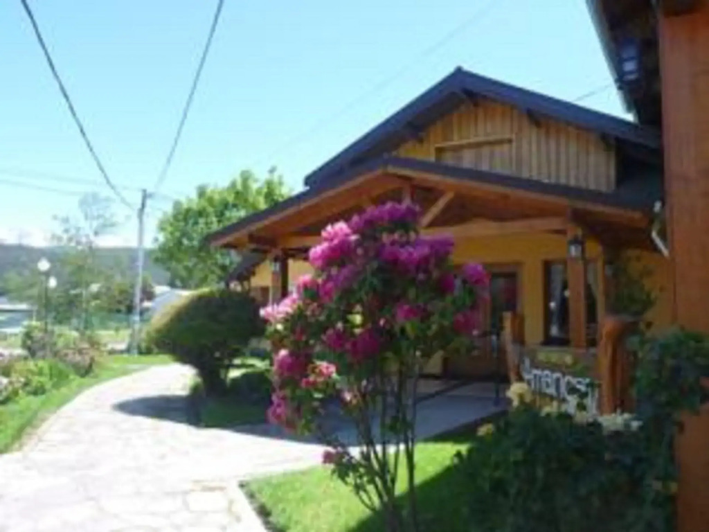 Hotel Amancay