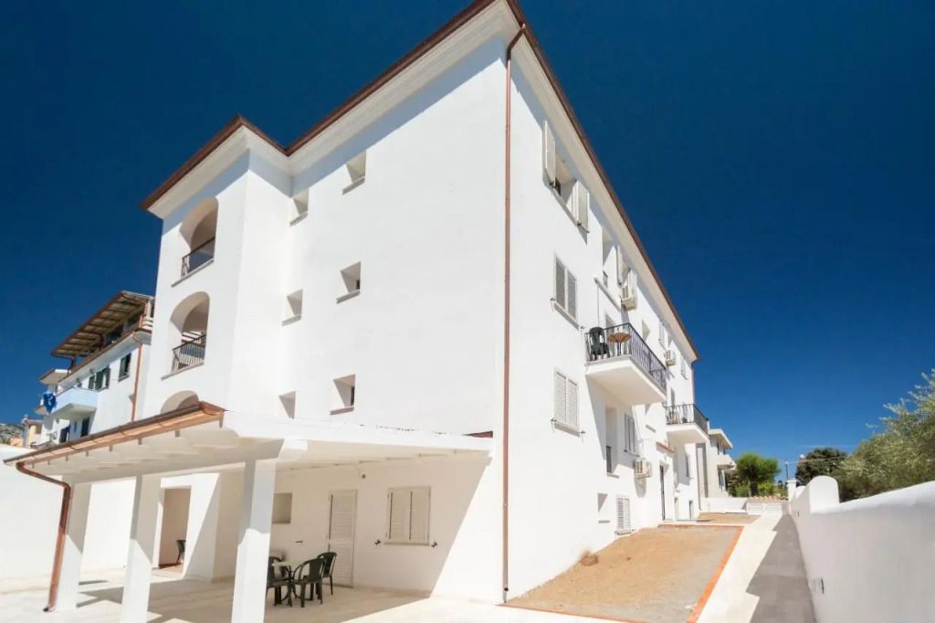 Le Residenze del Baia Marina