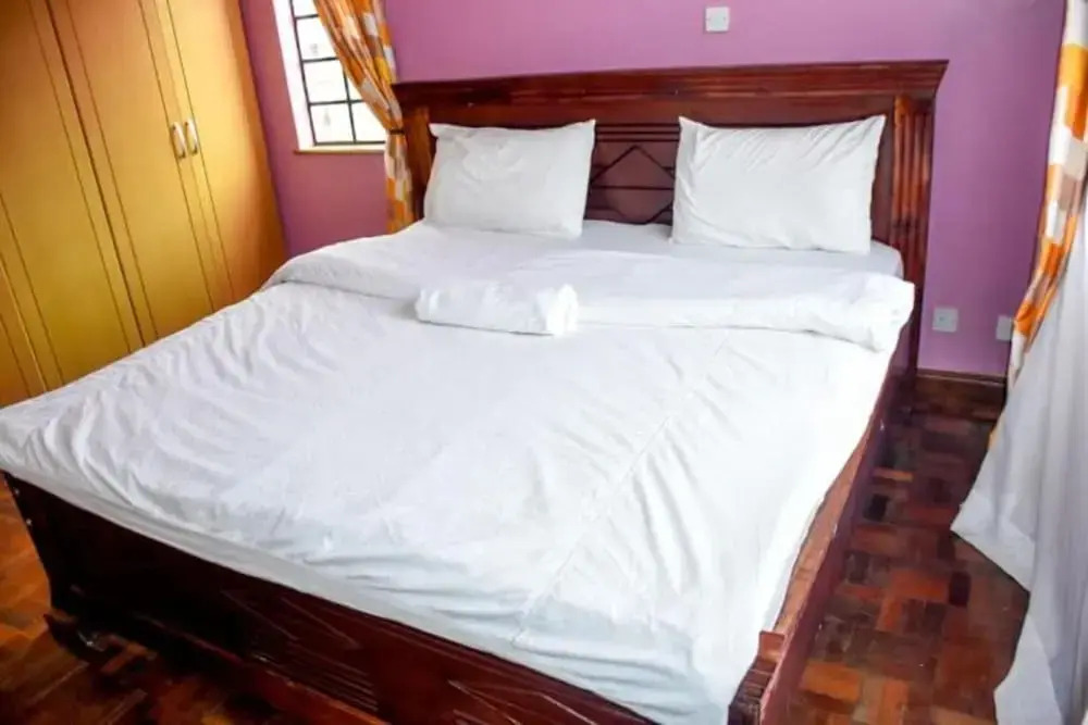Stay.Plus Ngong Road Apartment