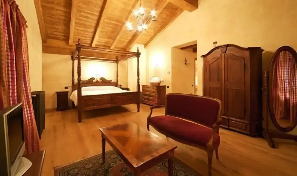 Relais Del Nazionale - Teritoria