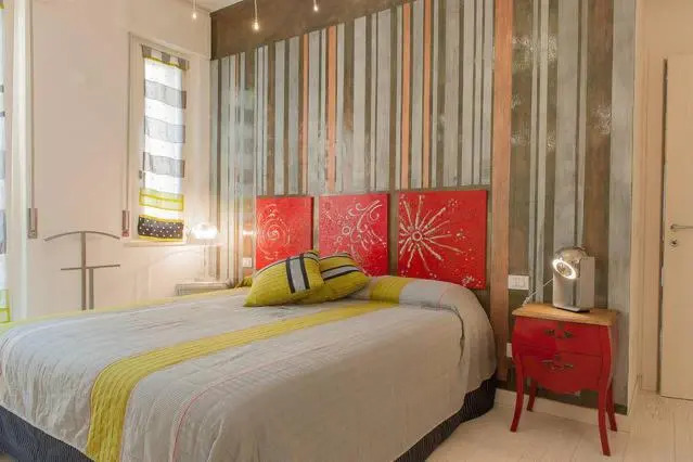 City Centre with 3 bed rooms chez Claude
