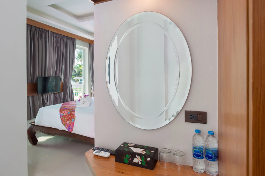 The Samui Beach Resort