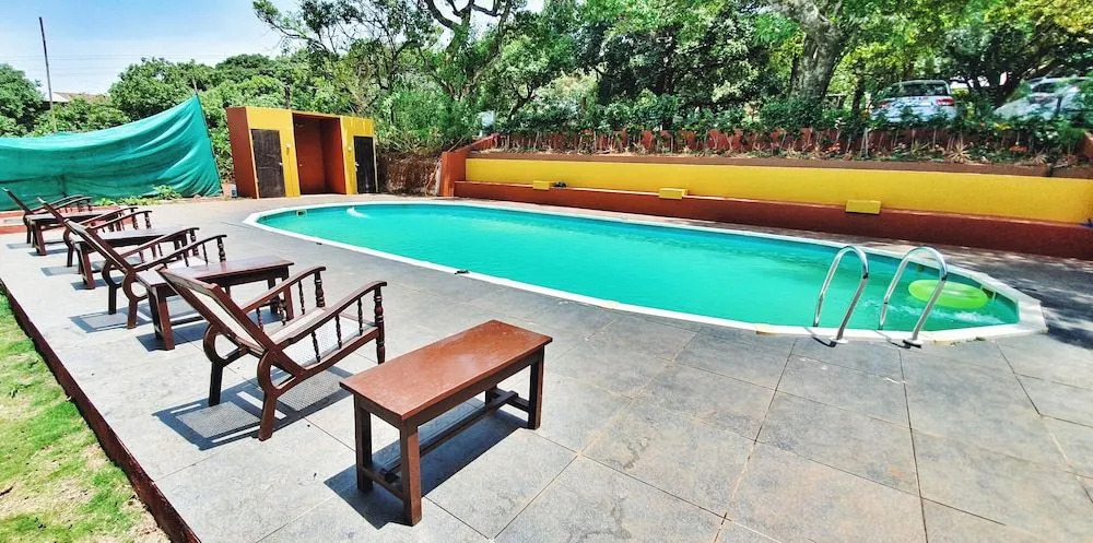 Vimal Holidays Resort