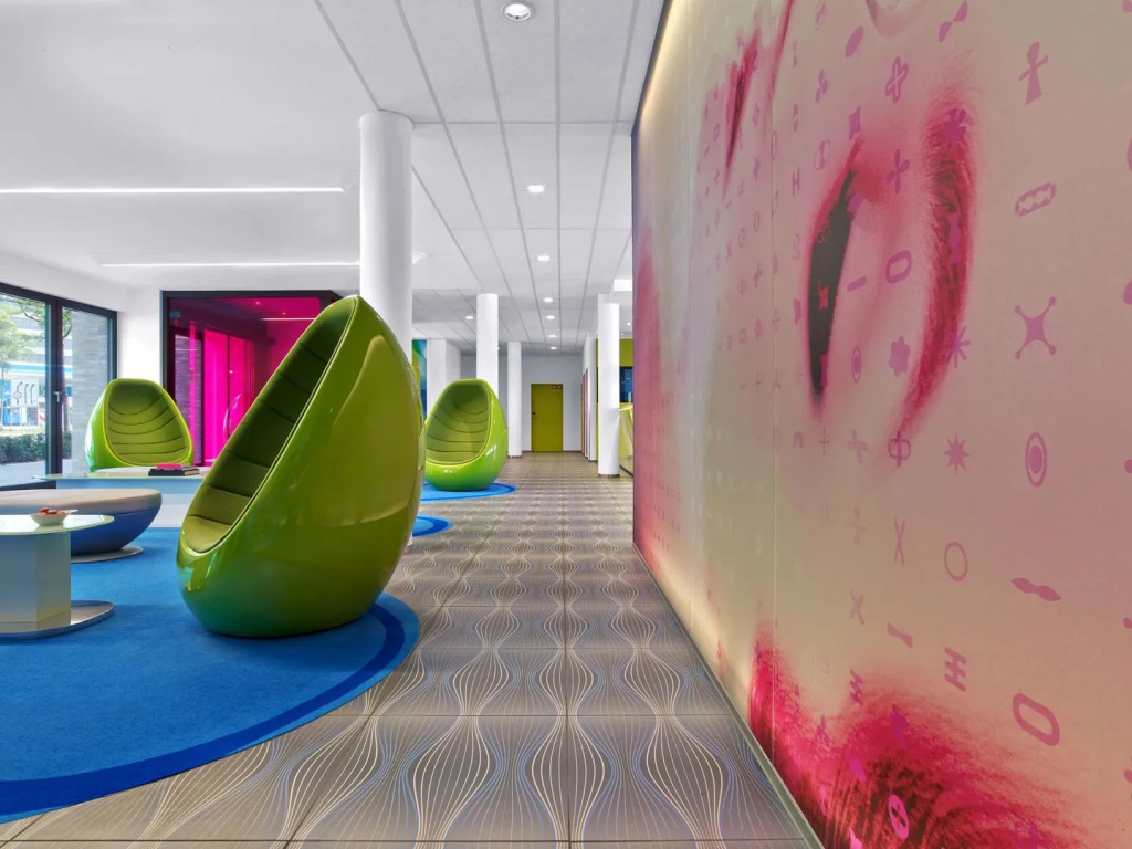 Prize by Radisson, Hamburg City