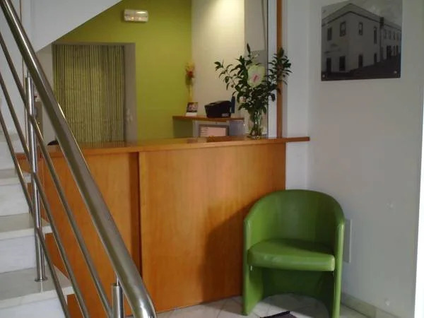 Hotel Serafim