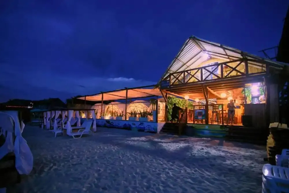 La Cabaña Glamping Geronimo