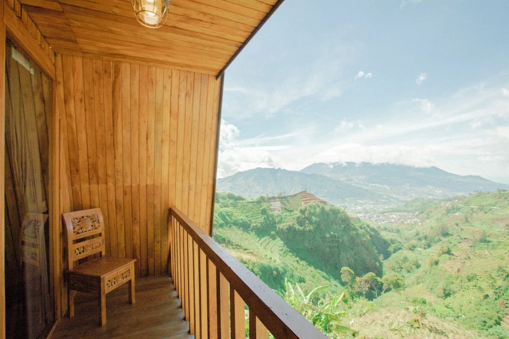 Emerald Cabin House