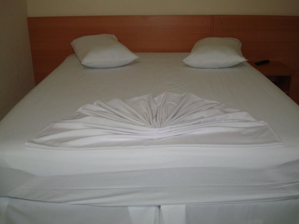 Hotel Estação de Minas