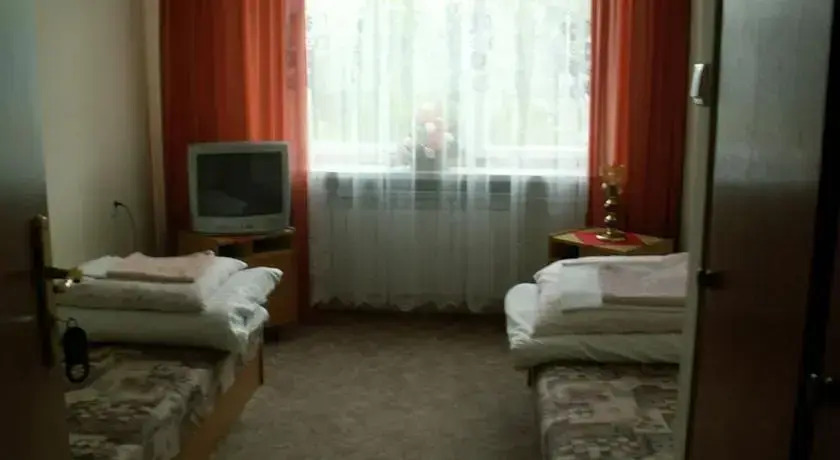 SELMENT RESORT & SPA - Mazury