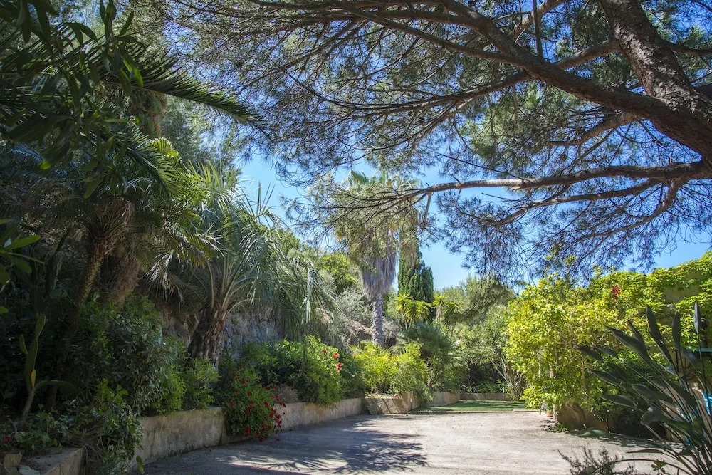 Villa Marinella Marine De Davia