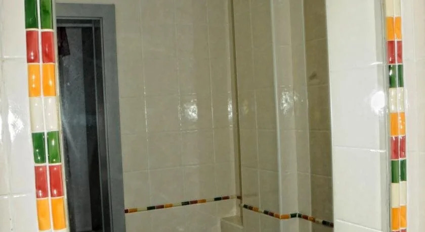 Hostal Sierra