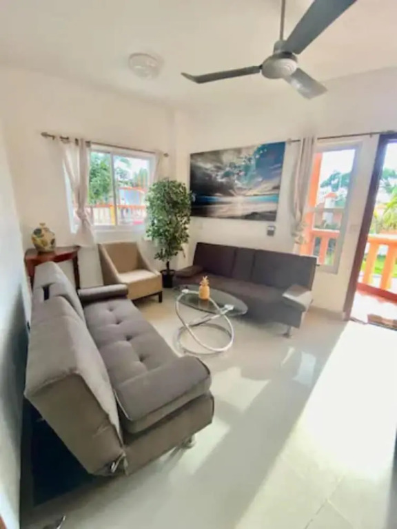 Suites Ximajo