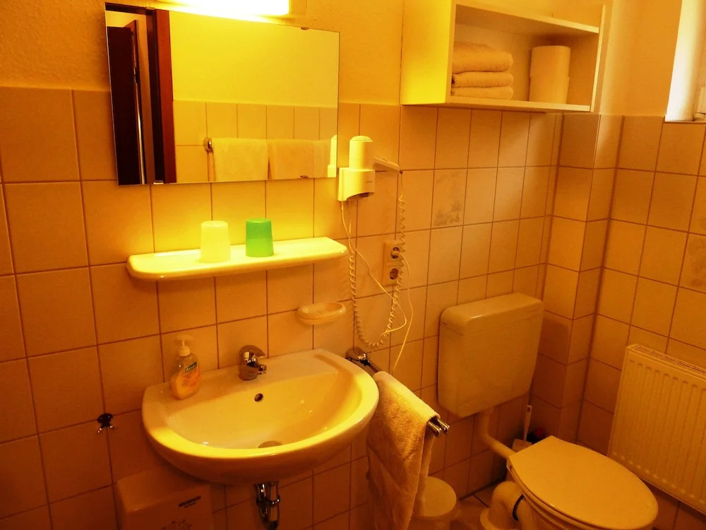 Ferienpension Lindenhof - Ferienwohnungen in der Lüneburger Heide