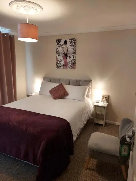 LegenDerry B&B