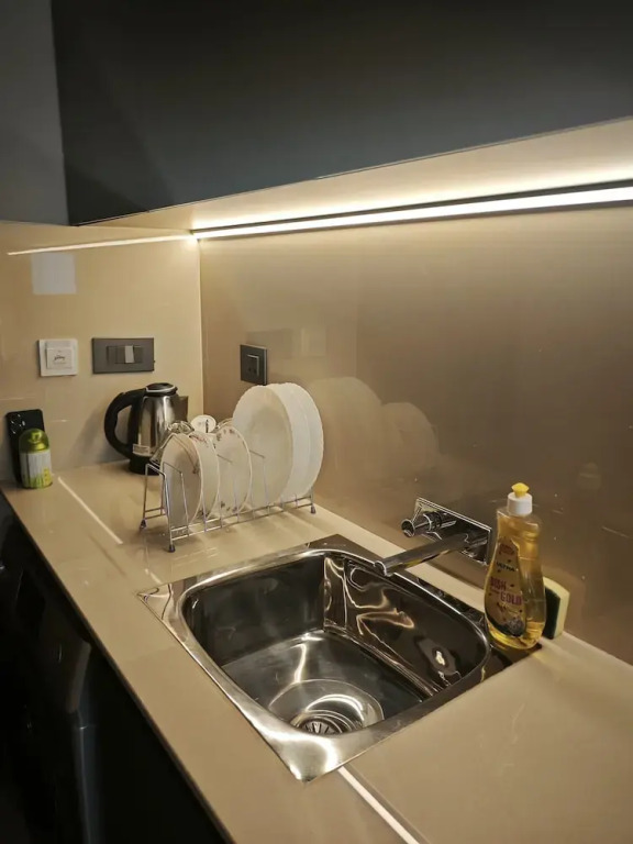 Alite Enclaves Fully furnished apartments