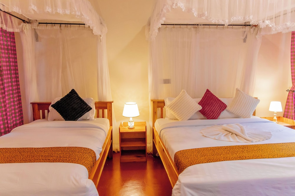 Siafu Camps and Lodges