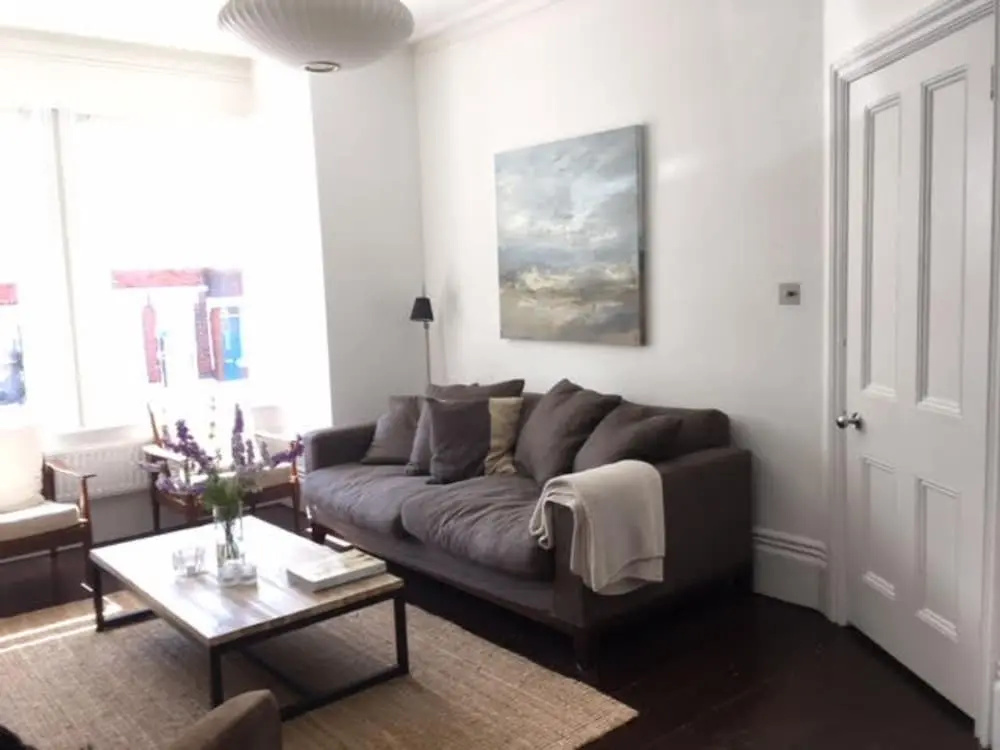 3 Bedroom Family Home In Brighton Sleeps 6