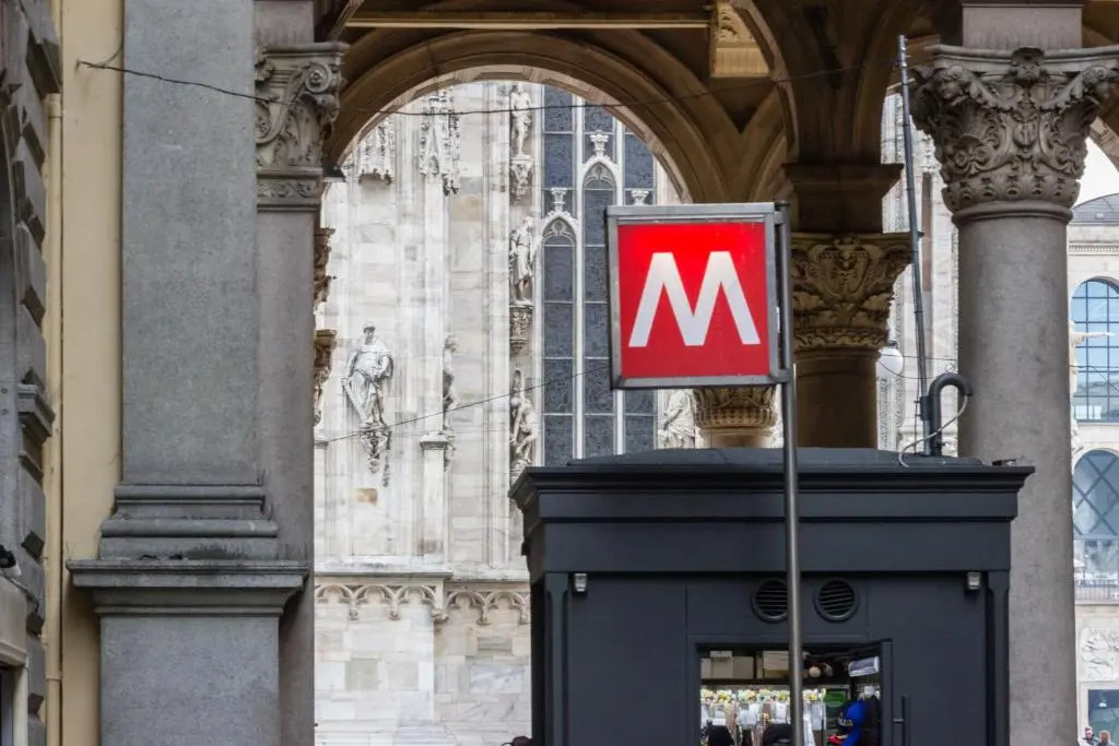 BMORE Duomo - Luxury Apartments near Duomo