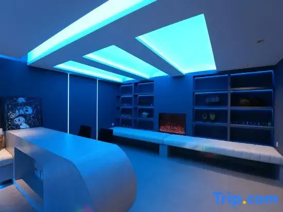 Yuyeshan Residence