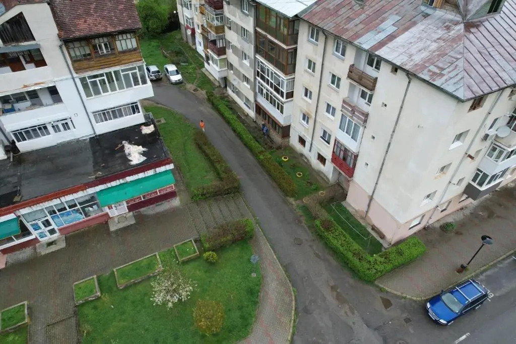 Apartament Aurora