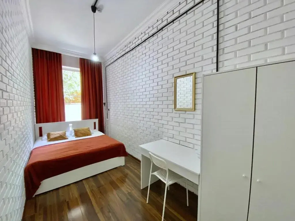 Hostelland Astana