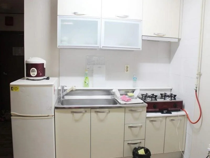 Jeju Ilsung Beach Condo