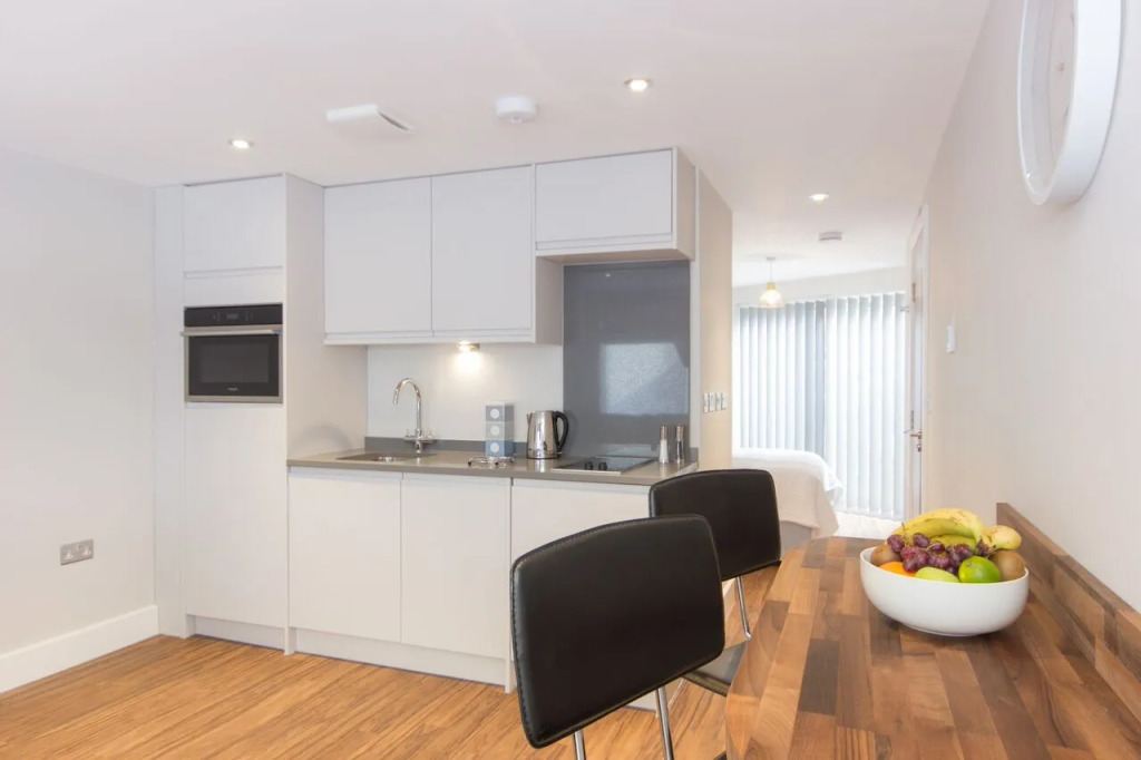 Citystay Living - The Dales