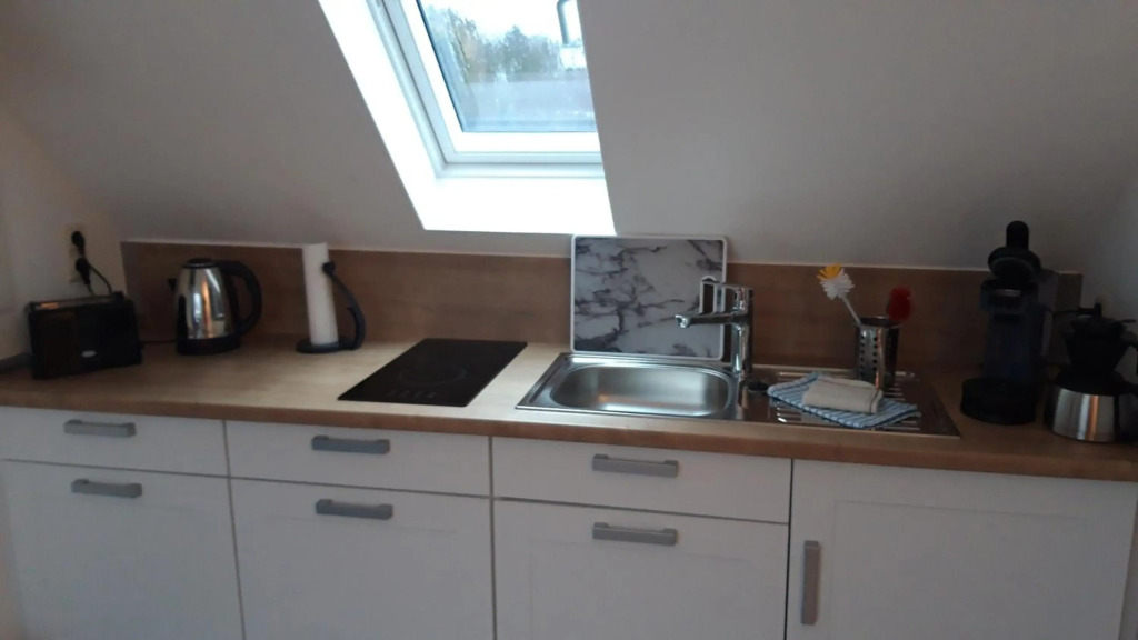 Ferienwohnung an der Kurklinik