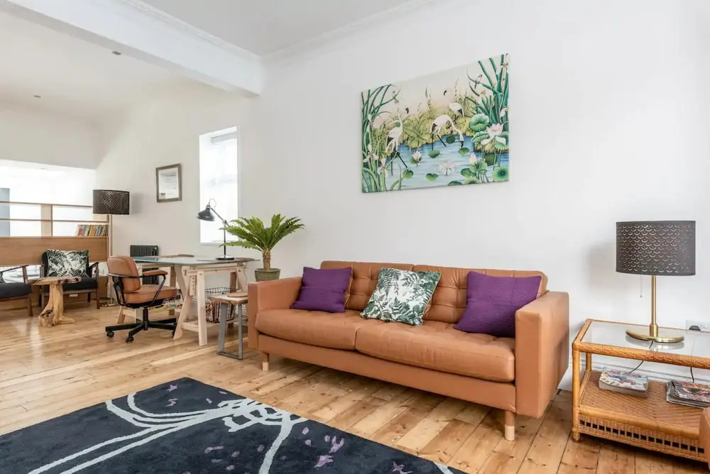 Brand New Luxurious 5 Bedroom Townhouse