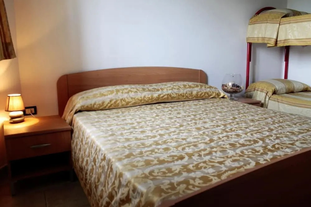 B&B Il Ristoro Del Viandante