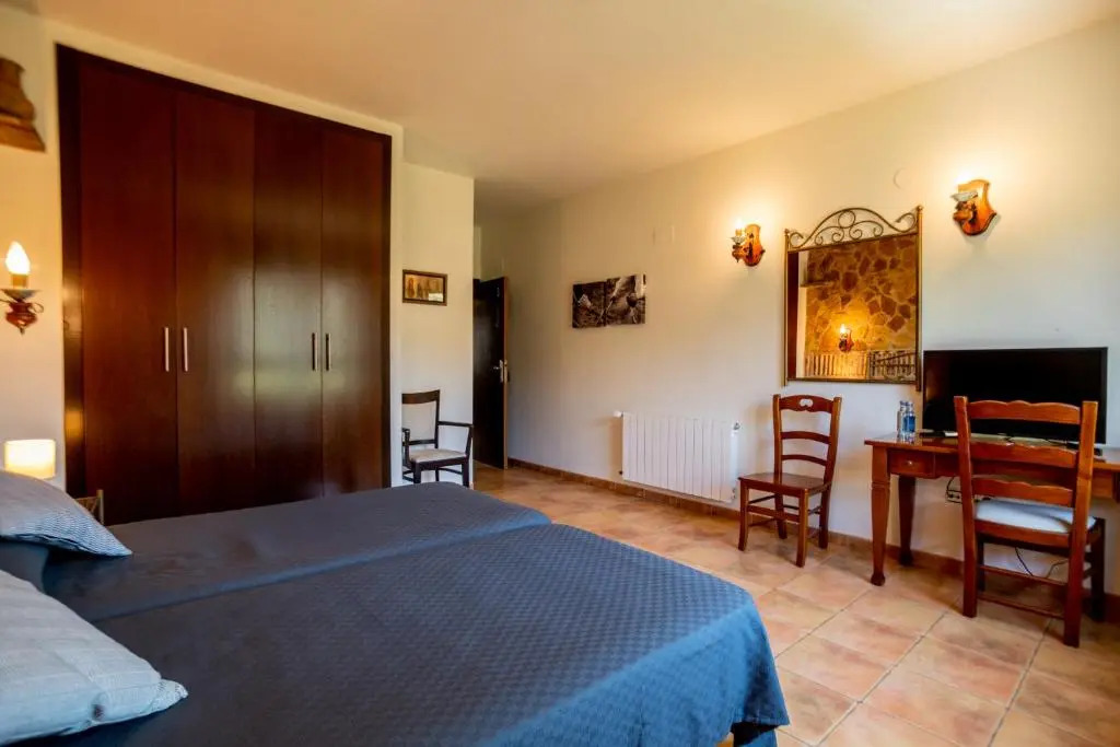 Hostal Rural el Guerrer