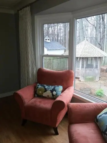 Westwood Cottage License #059-2024