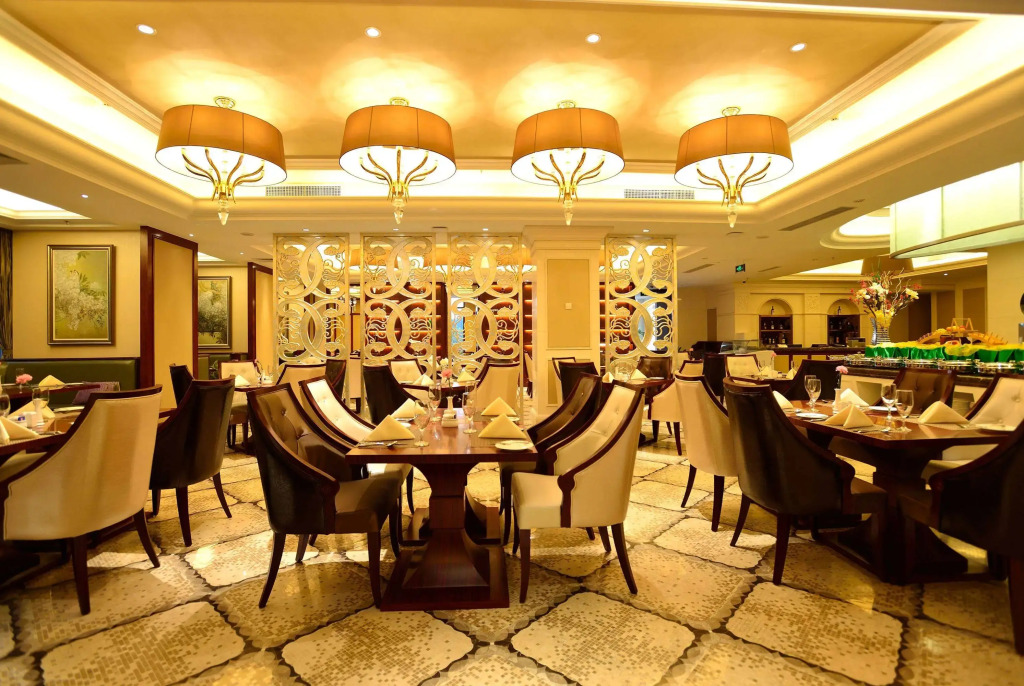 Wyndham Garden Zhengzhou East