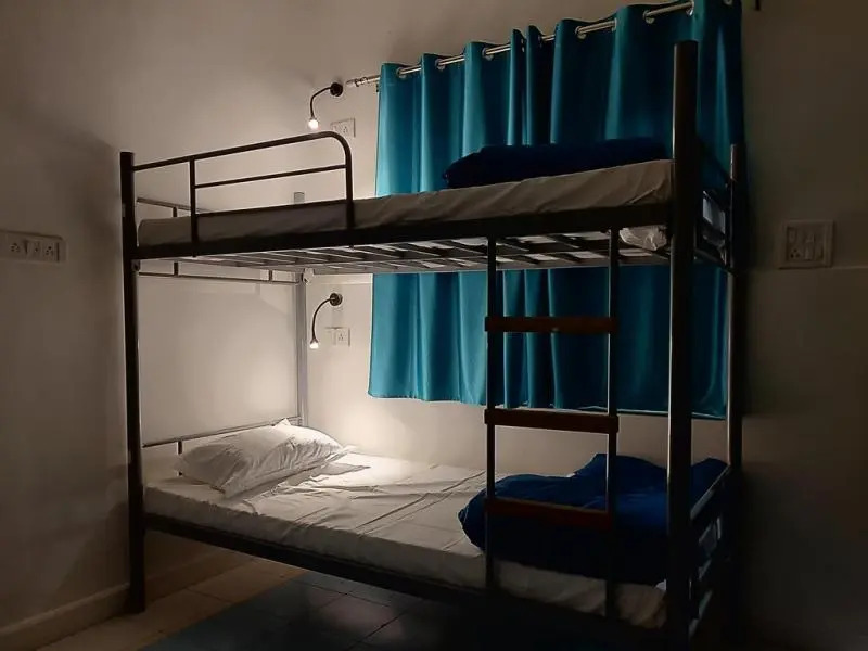 Joey'S Hostel Agra