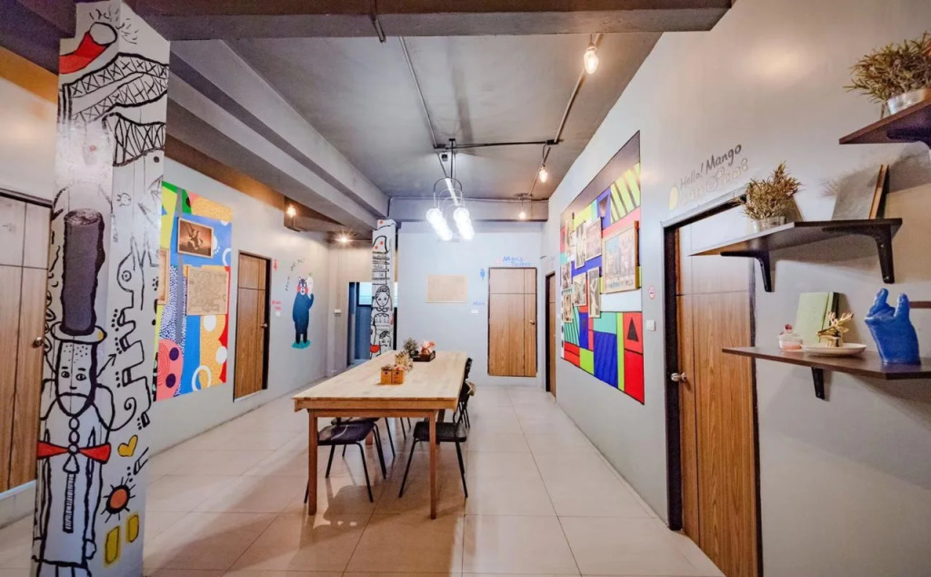 U Home Hostel