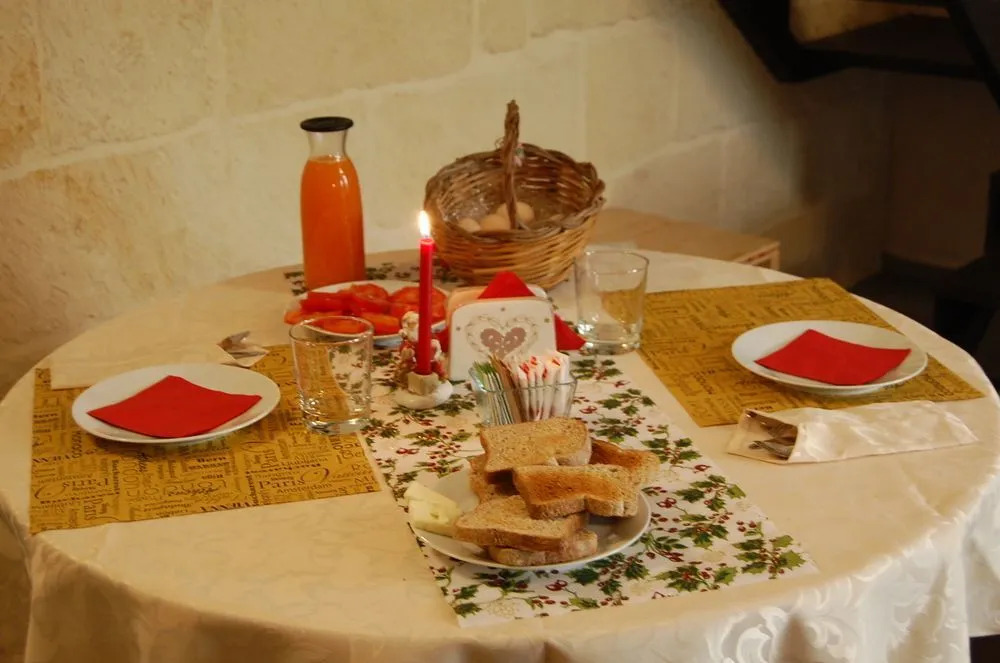 Kabala Bed and Breakfast