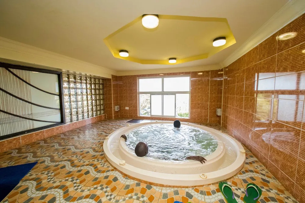 Rainbow Ruiru Resort
