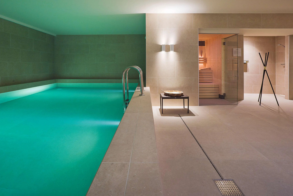 Pestana Amsterdam Riverside