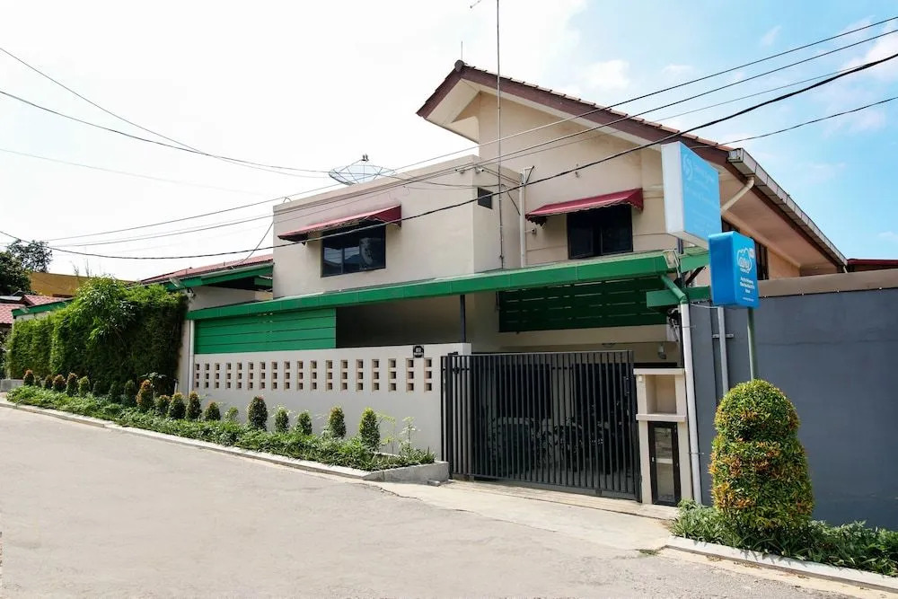 Airy Syariah Sekupang Tiban Satu Blok D 173 Batam