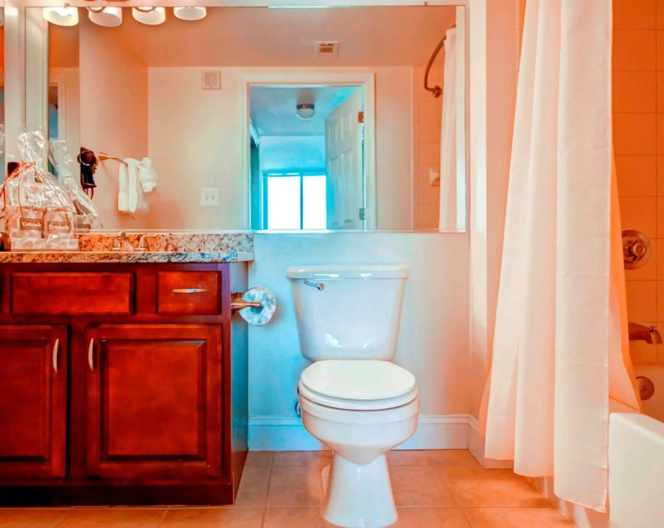 Global Luxury Suites at Pentagon City North