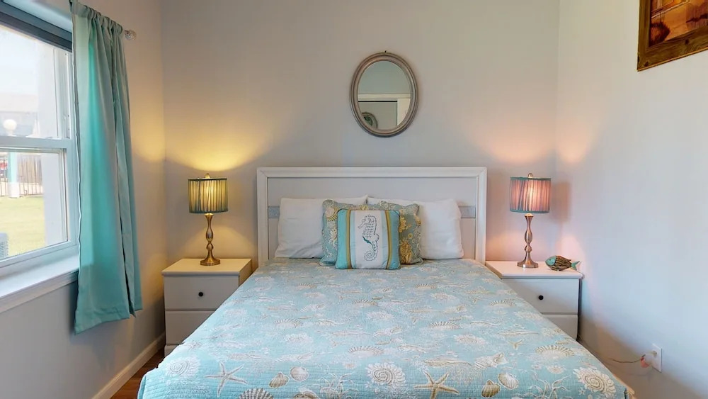 Siv15 - Sea Isle Ge 2 Bedroom Condo