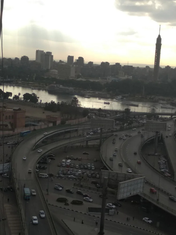 Cairo Castle Hostel