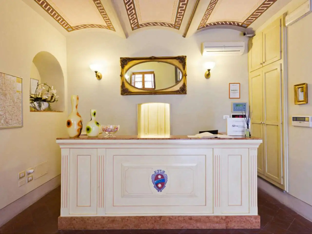 Hotel Palazzo San Niccolò & Spa
