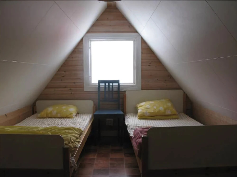 Valleviken Hotell